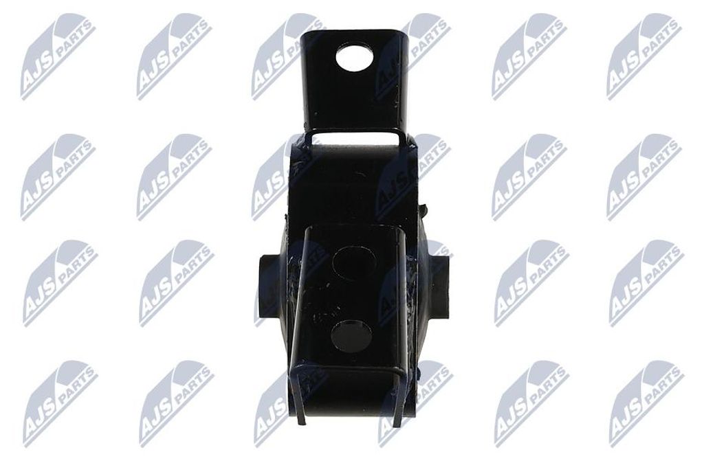 NTY Motorlager Hinten Vorne für NISSAN ALMERA II Hatchback Produktbild 