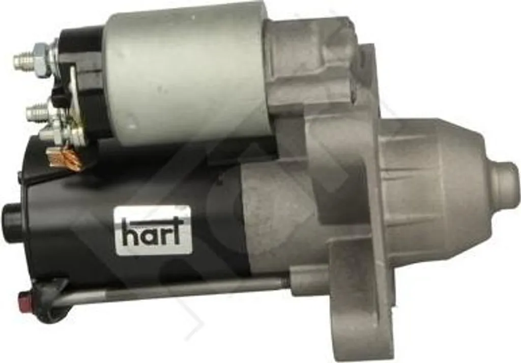 HART 542 354 Motorino di avviamento OE 1858879 compatibile con B-Max, Ecosport, Fiesta, Fusion, Tourneo, Transit, 2