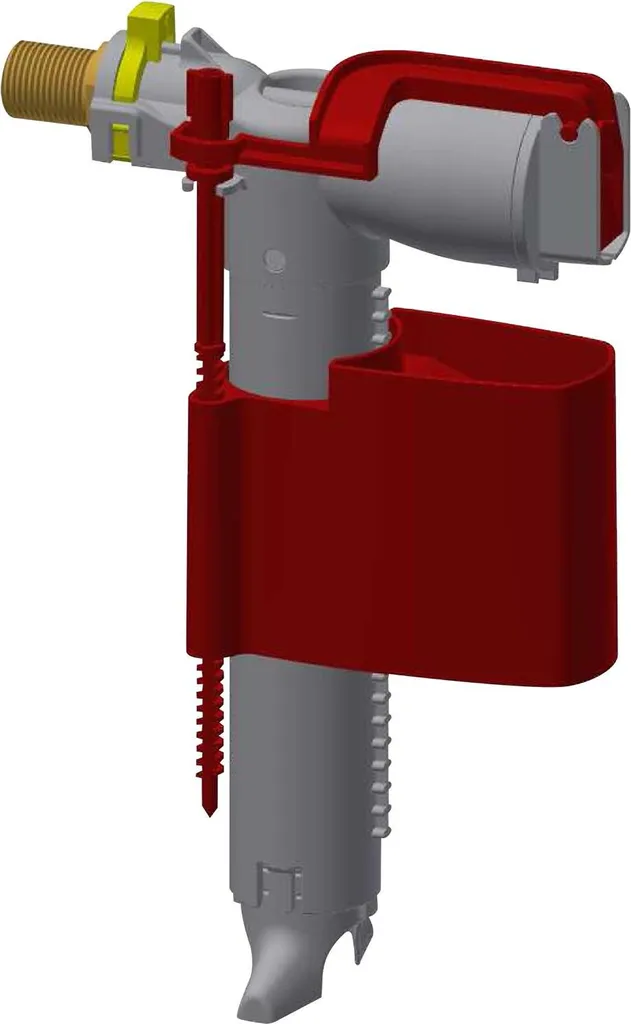 KWC AR 2000105000 Valvola di Riempimento DN10 per Cassetta WC | Acquista Online