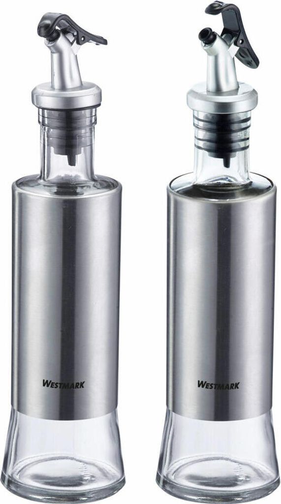 Westmark Set Essig- und Öl-Spender Lissabon, 2tlg, 63392260 Immagine del prodotto 