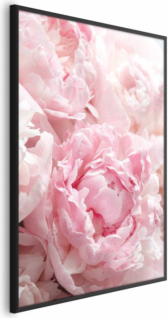 Posterpapier Poster - Morning Nostalgia 29.7x42 cm Blumen Produktbild 