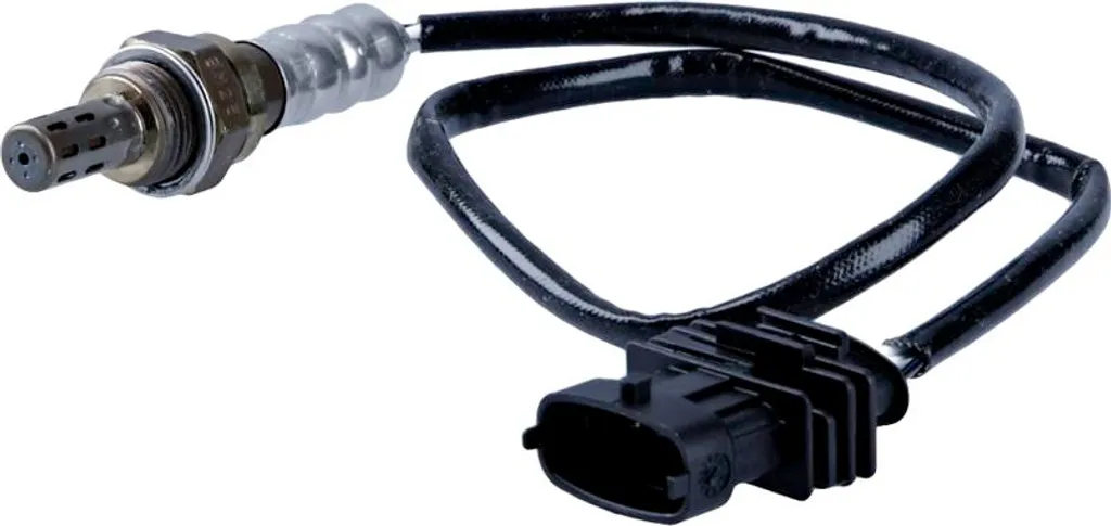 Sonde Lambda NGK Chevrolet Opel - Réduction Consommation de Carburant - 5