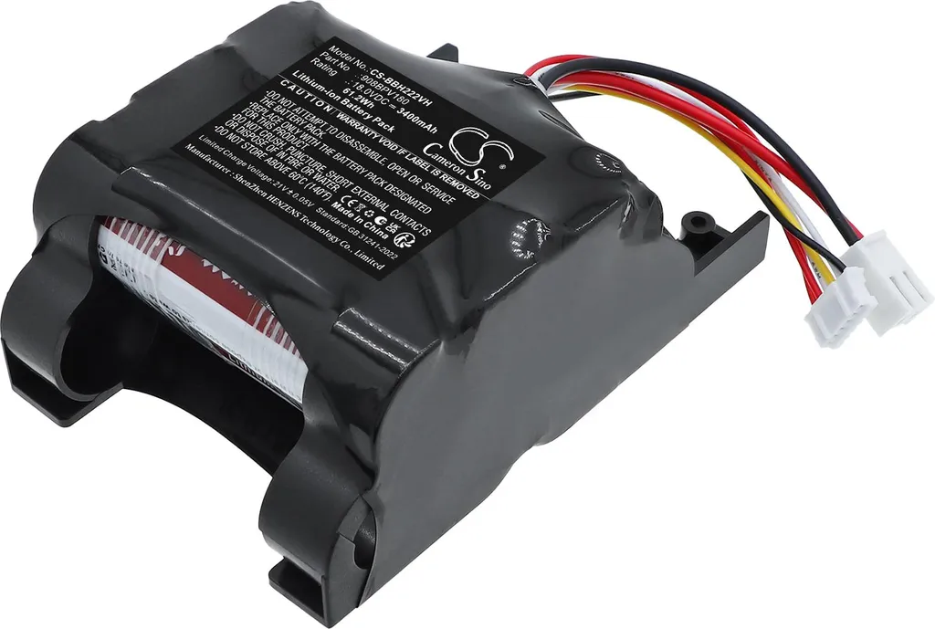 Ricambio Batteria Bosch 11021499 Readyy'y 20V Max - Techtek Li-ion