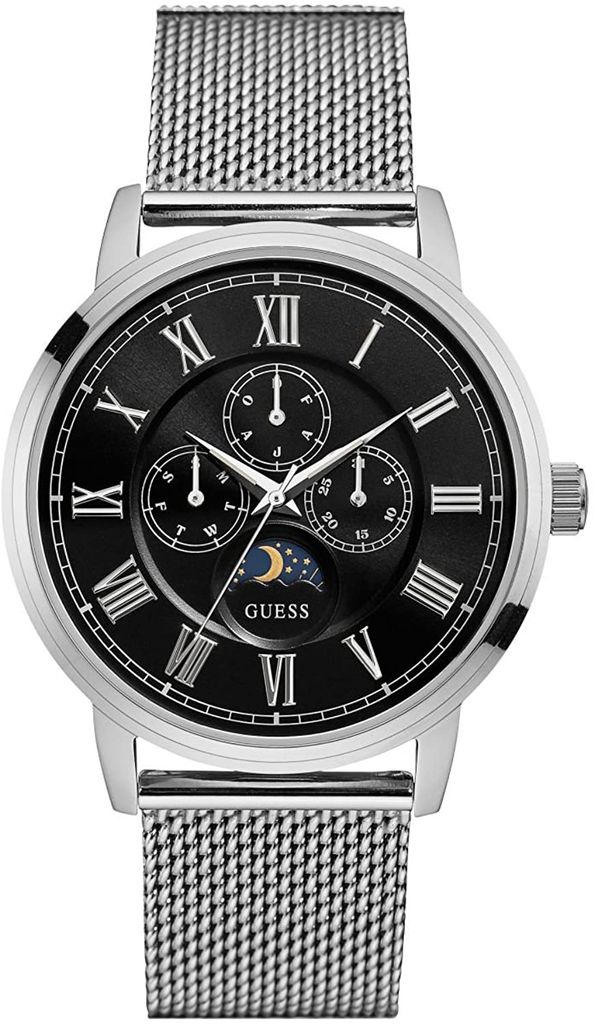 Guess Delancy W0871G1 Herrenuhr