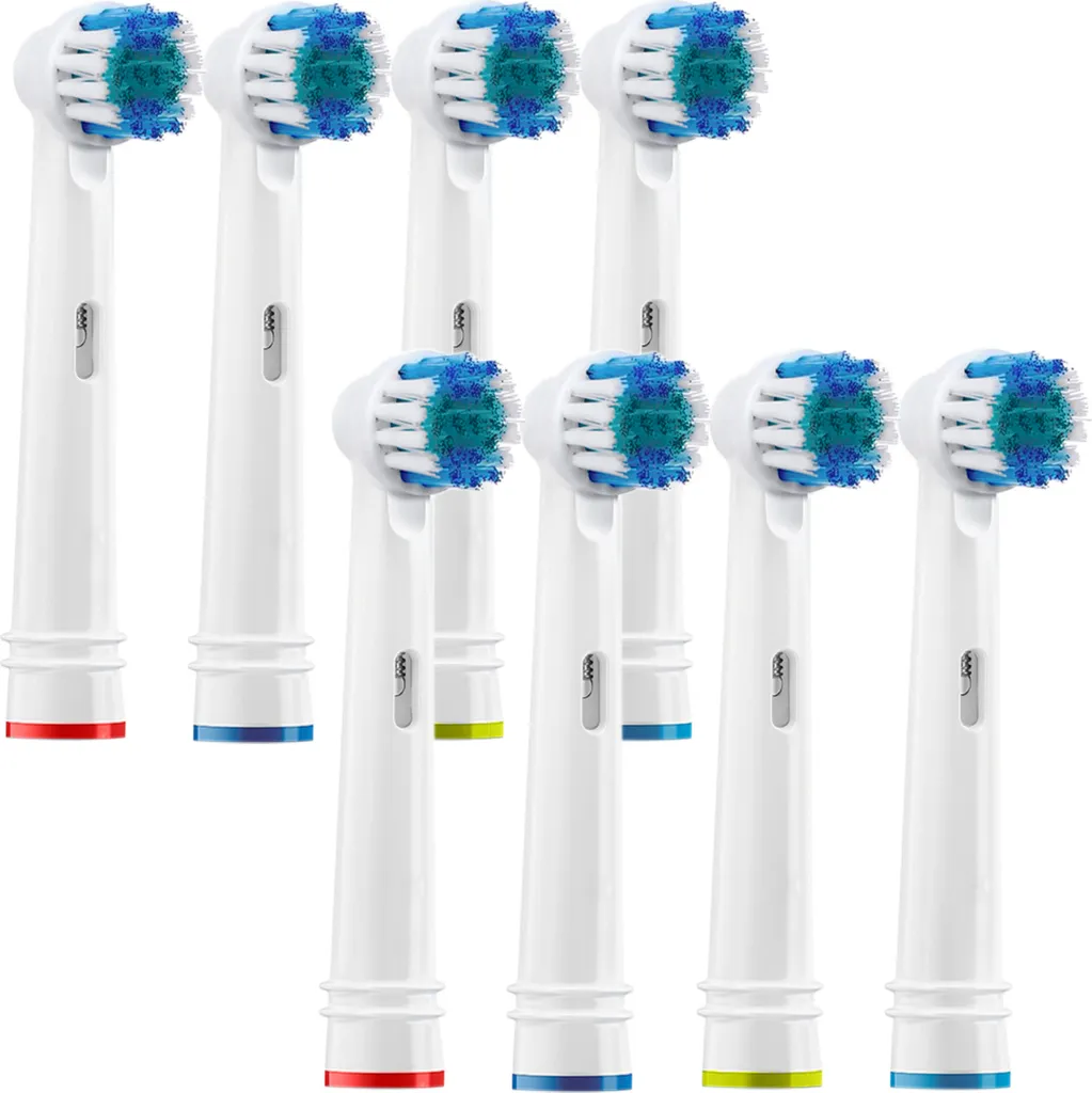 Recensione Oral-B Pro 1 Rosa: Performance 3D e Kit 8 Testine - 3