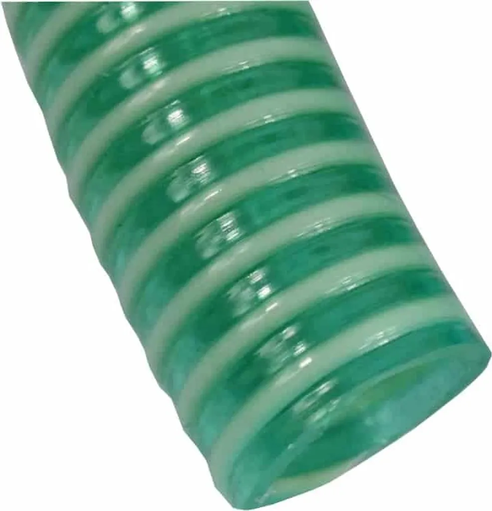 Tuyau pour puits et arrosage - 25mm de diamètre - 25m - Aspiration eau