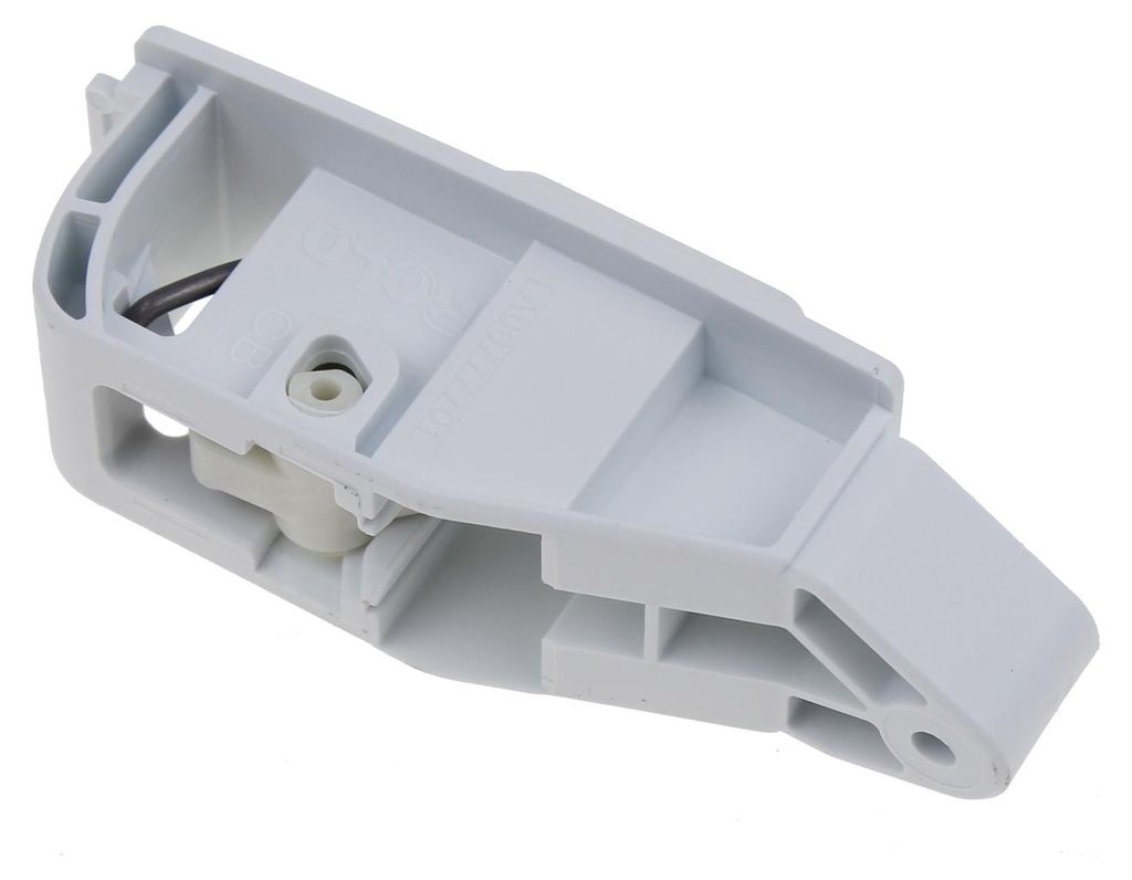 AEG Electrolux 140067777015 Blocco porta per asciugatrice Immagine del prodotto 