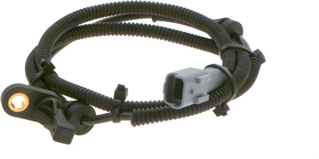 Capteur ABS de rechange pour Citroën C8 et Peugeot 807 - Sécurité
