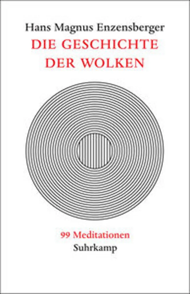 Livre Die Geschichte der Wolken : l'atlas illustré de la météorologie