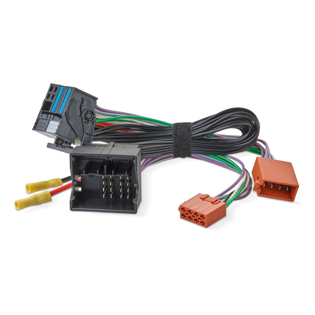 FOCAL IW BMW Y-ISO HARNESS Adapterkabel