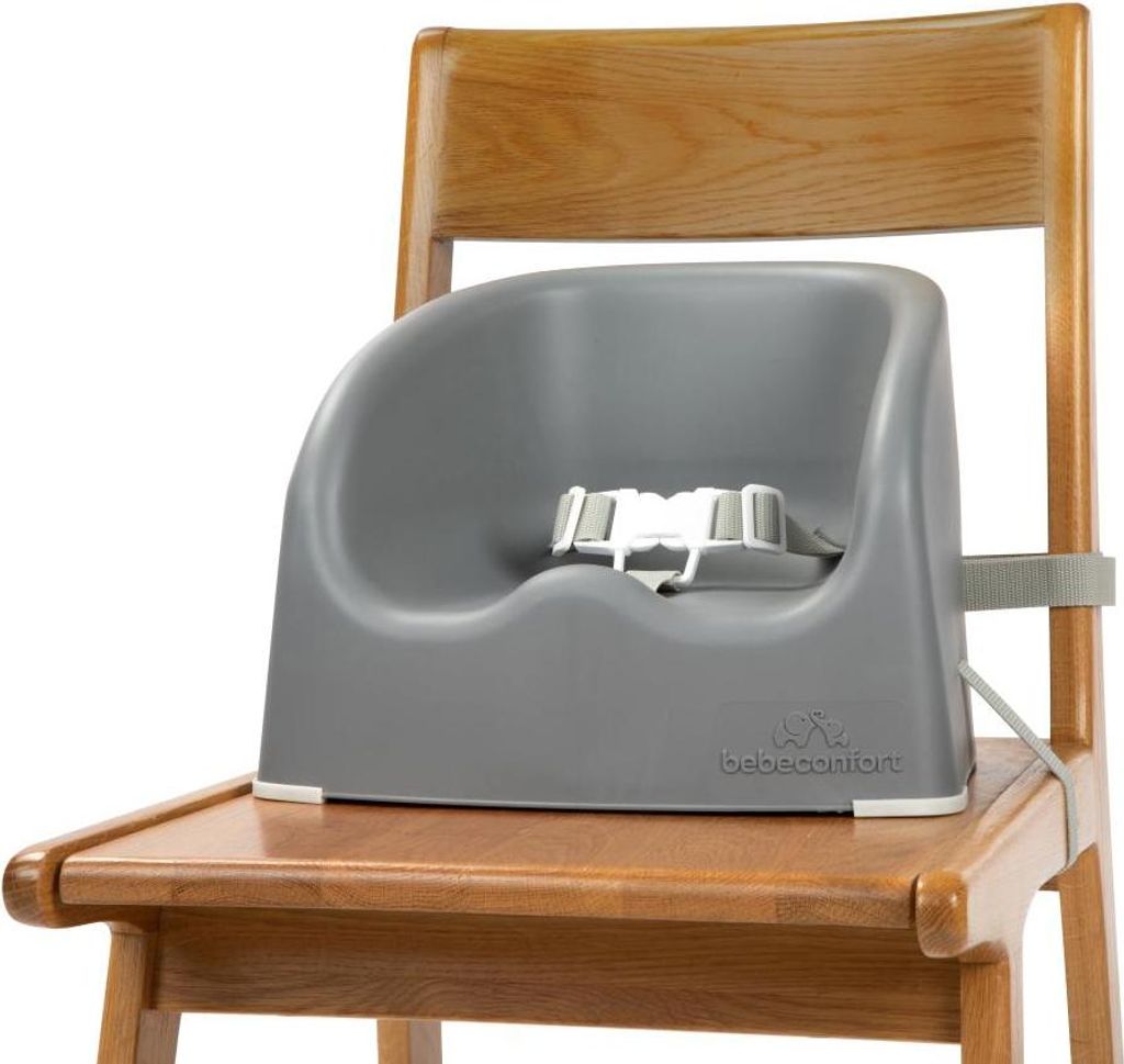 Bebeconfort Essential Booster, Rehausseur de chaise, de 6 Image du produit 