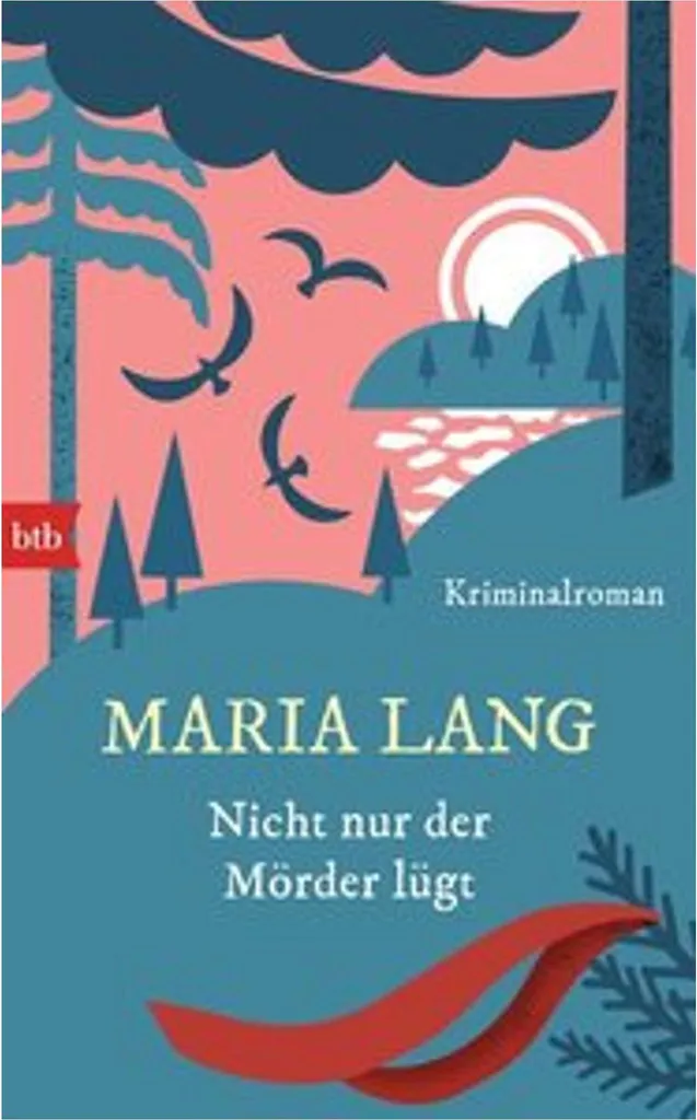 Nicht nur der Mörder lügt - Polar Psychologique au Rythme Intense
