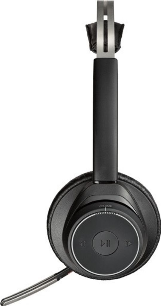 Plantronics Voyager Focus UC B825 mit Ladestation