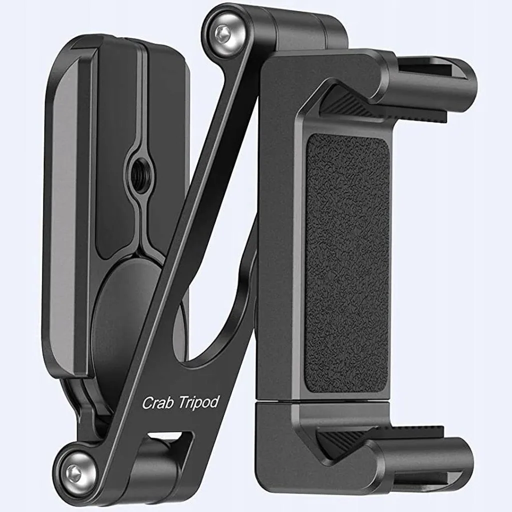 Trépied Photo Portable Ulanzi avec Tête Pivotante pour Smartphone/APN