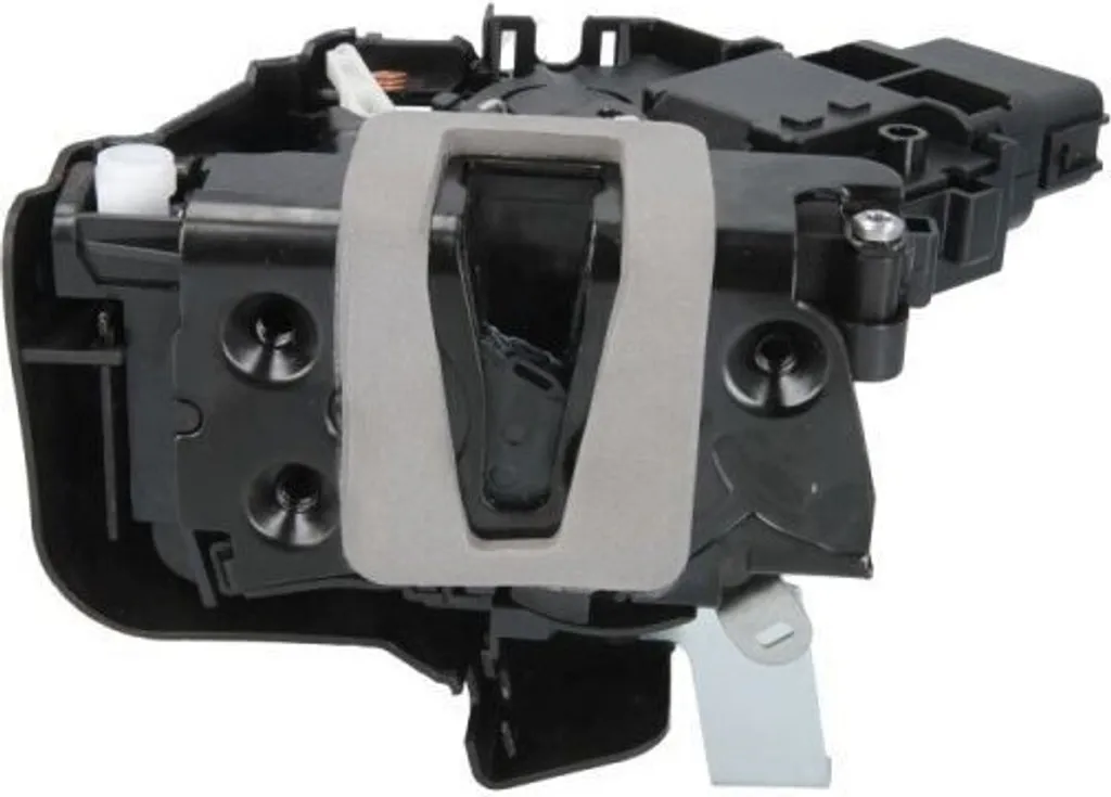 Servomoteur Focus II 4M5A A26413 BD - Verrouillage Robuste et Précis