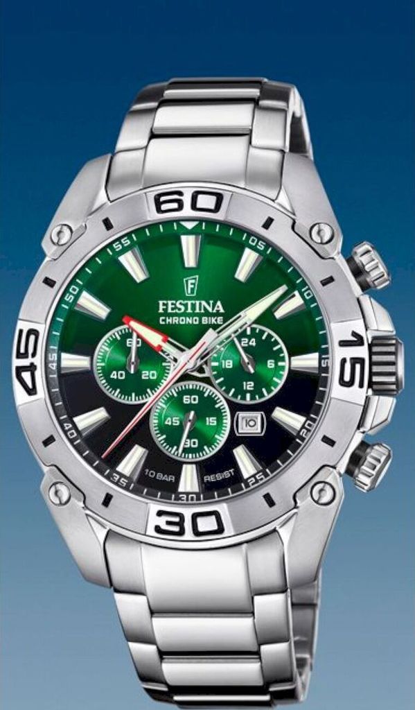 Pánské hodinky Festina F20543/3 Bike Obrázek produktu 
