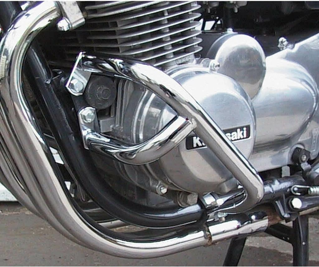 FEHLING Ochrana motoru, KAWASAKI Zephyr 550/750 Obrázek produktu 