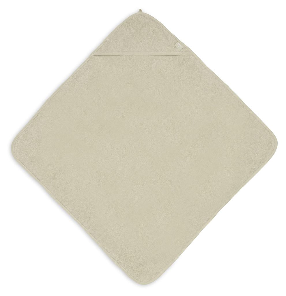 Jollein 534-514-68207, Grün, Baumwolle, Einfarbig, Produktbild 