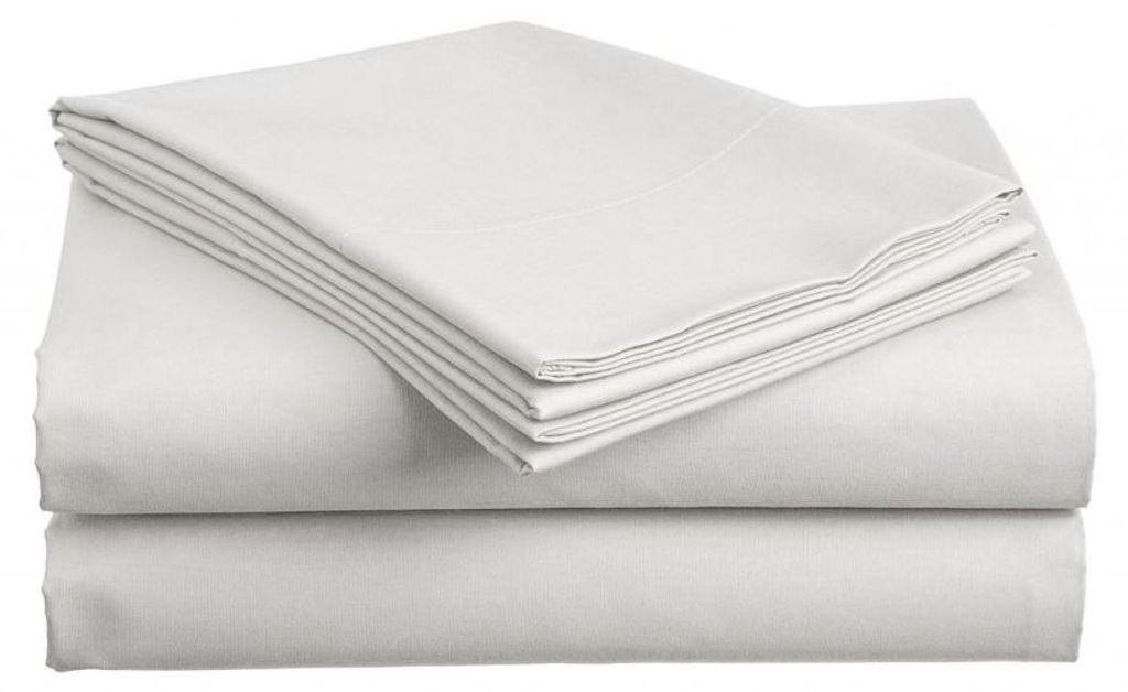 Saunové prostěradlo STANDARD bílé 90x220 Obrázek produktu 