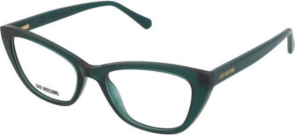Moschino Love MOL636 Green 52/18/140 Damen Brillen