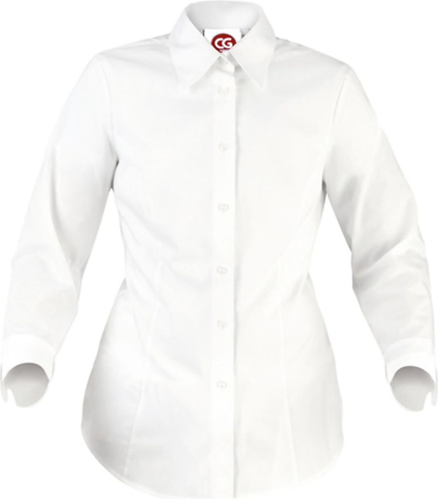 CG Workwear Ladies ́ Blouse Ferrara