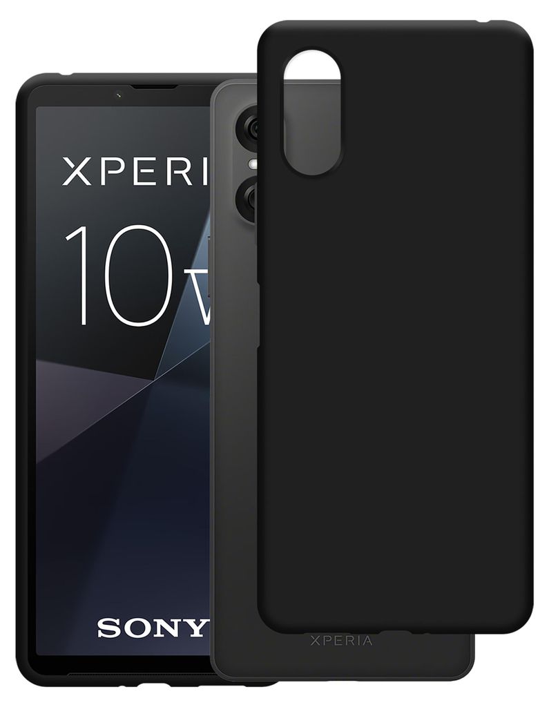 Cazy Coque compatible avec Sony Xperia 10 VI Coque en Image du produit 