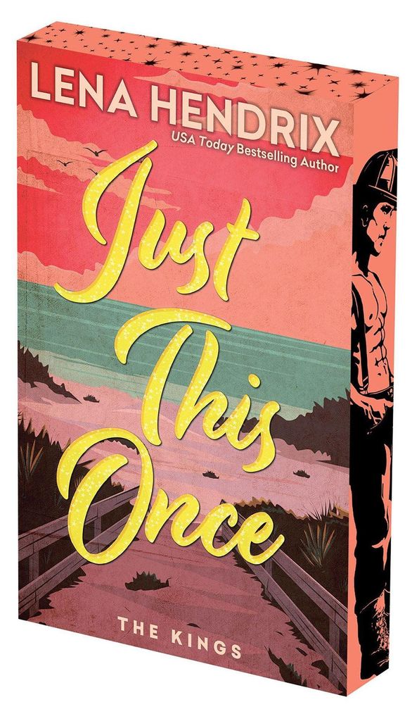 Nur dieses eine Mal: Deluxe-Sonderausgabe