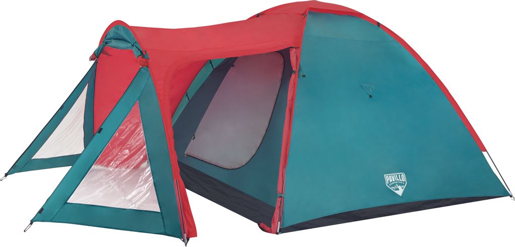 Bestway Pavillo Ocaso X3 Tent 225x260x155 cm, Zelt