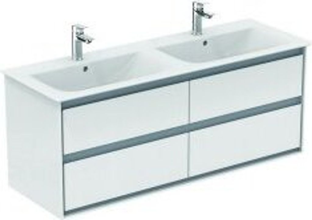 IDEAL STANDARD EF668B2 Untere Schubladenfront Connect Air,