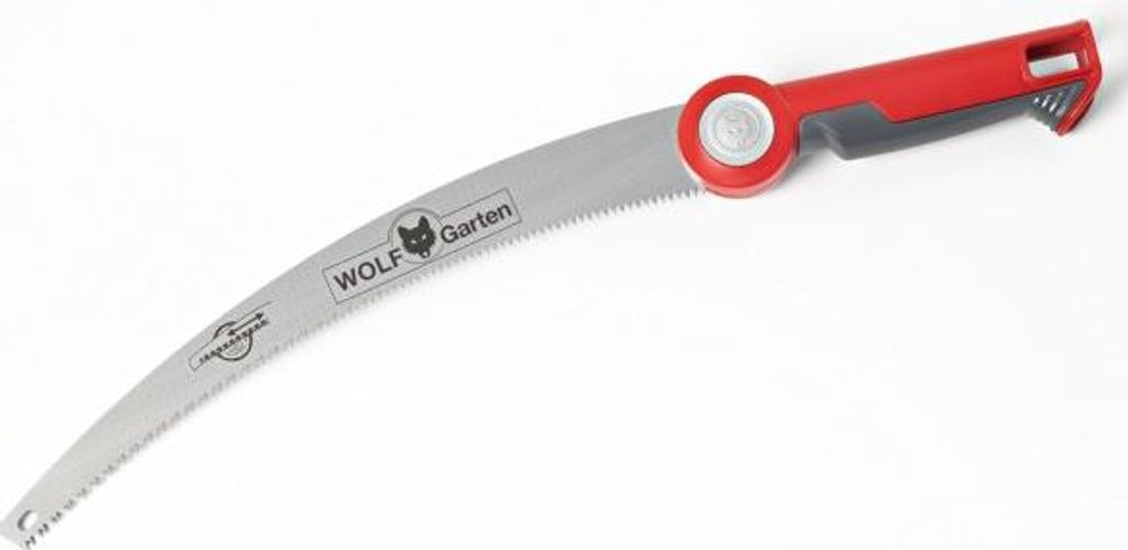 WOLF Garten 71BCA002650 WOLF-Garten POWER CUT SAW 370 Productafbeelding 