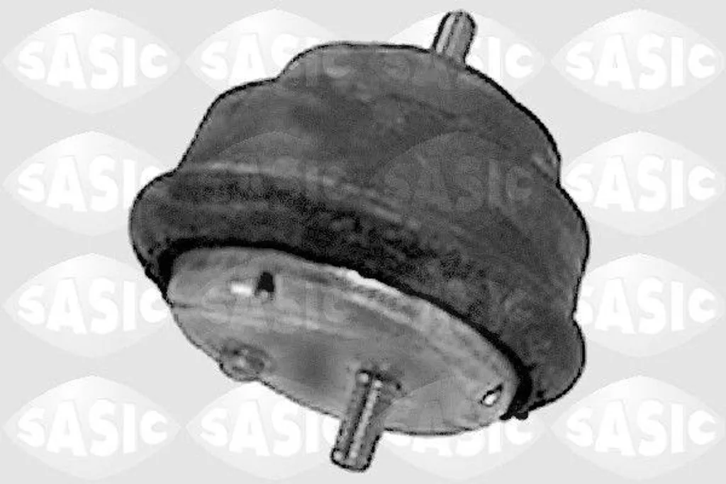 Support moteur renforcé SASIC 9001404 anti-vibrations pour BMW E36