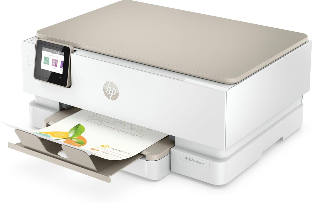 HP ENVY Inspire 7220e All-in-One Produktbild 