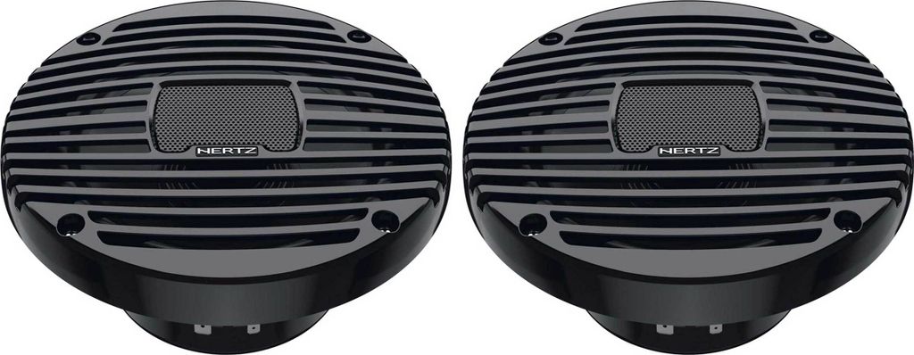 HERTZ HEX 6.5 M-TC | 16,5 cm 2-pásmový námorný koaxiálny Obrázok produktu 