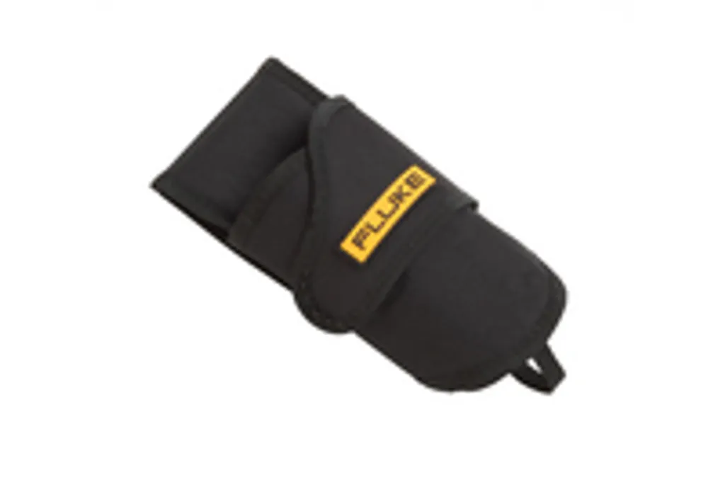 Housse de Protection Fluke H5 en Textile pour Testeur de Tension T5