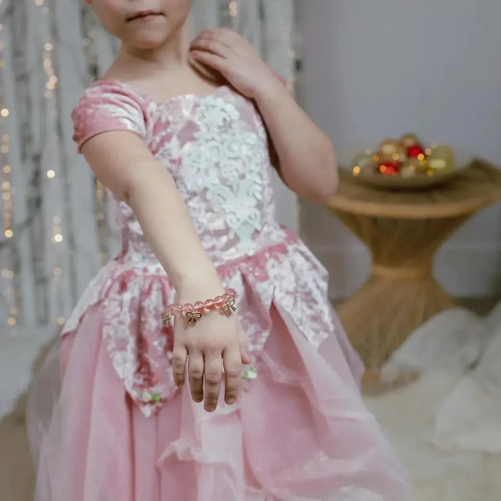 Bracciale Bambino Perline Sicure: Qualità Certificata e Resistenza - 4
