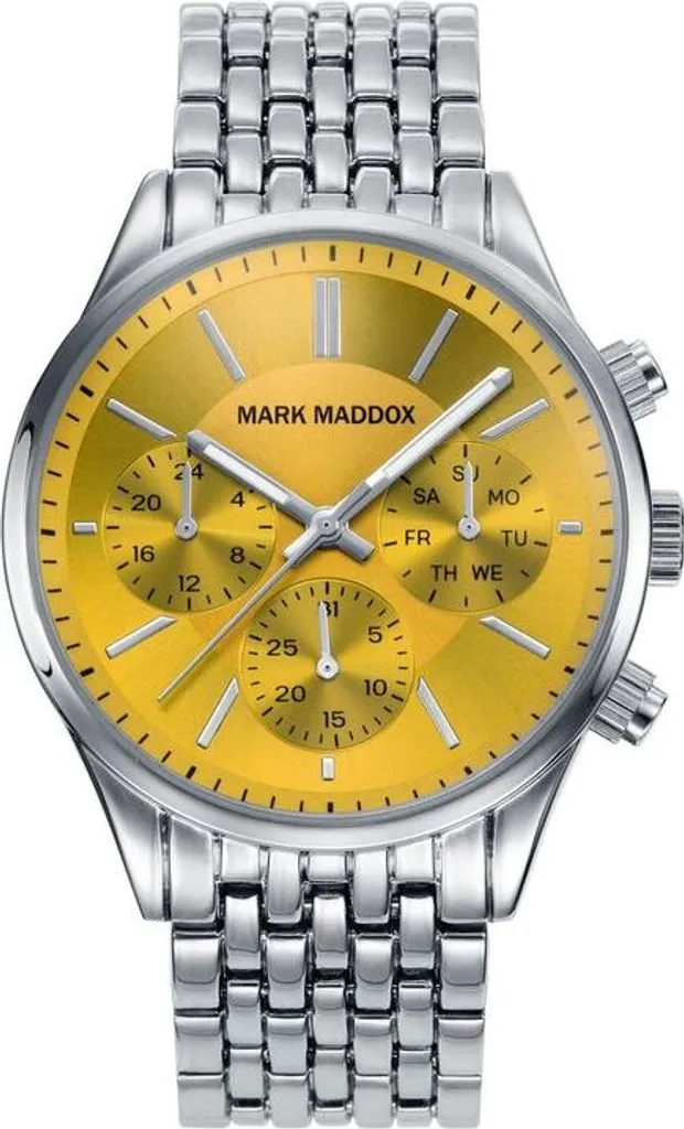Orologio Mark Maddox modello HM2001-57 - 1