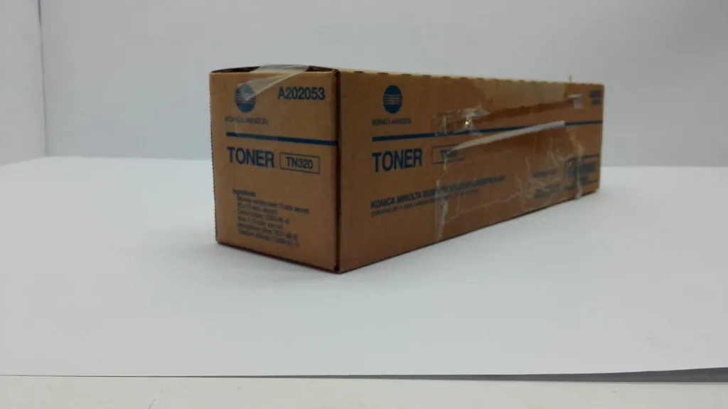 Toner noir pour impression de rapports professionnels nets - 2