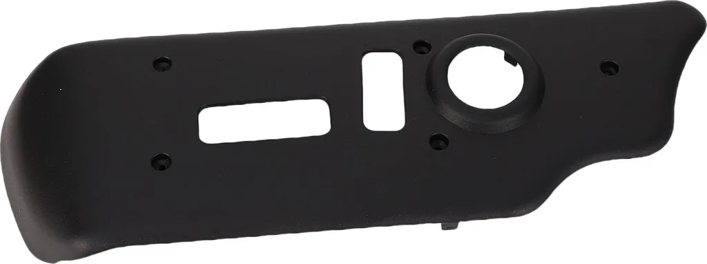 Pannello Interruttore Sedile 88941680 Lato Sinistro Conducente Nero