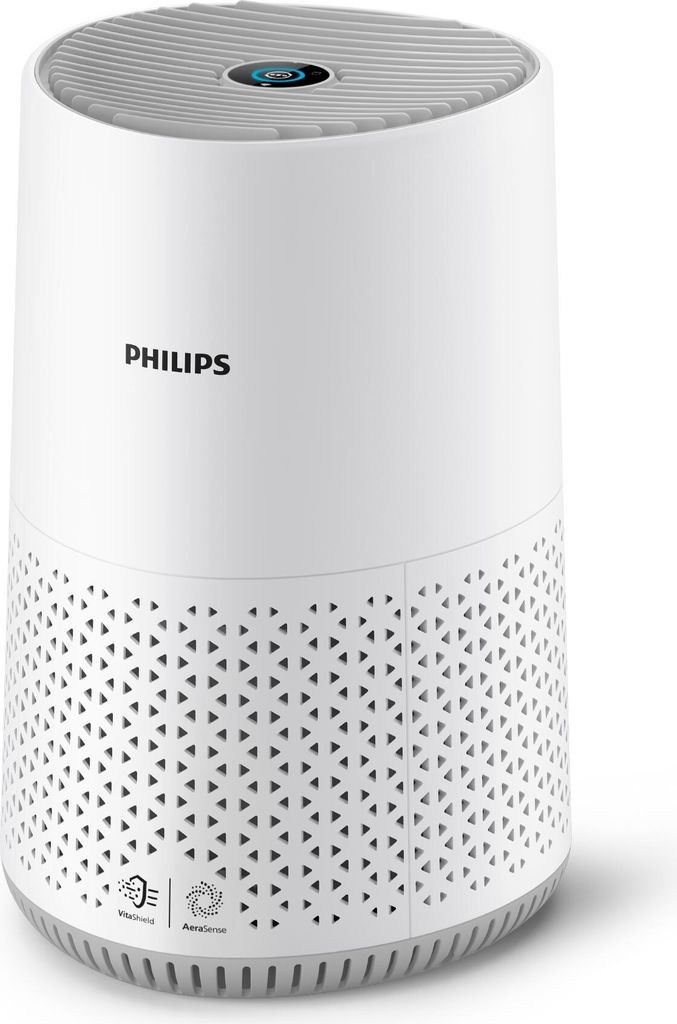 Philips 600 series AC0651/10 Oczyszczacz powietrza, 49 dB, Zdjęcie produktu 