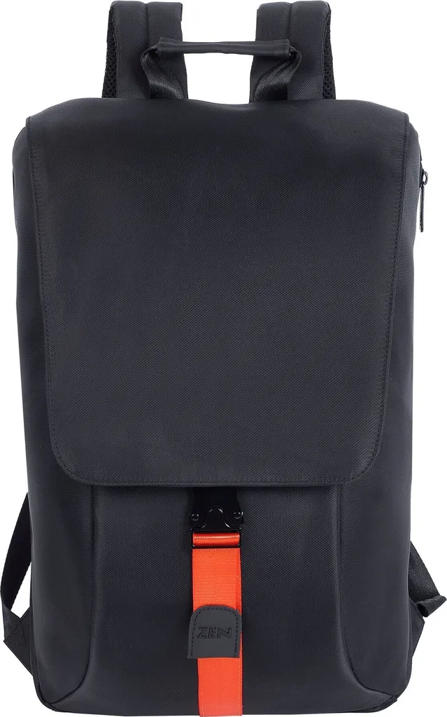 Sac à dos ordinateur portable matelassé et ergonomique Shugon