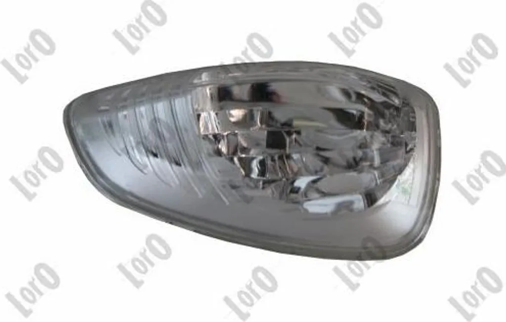 OFFERTA: Freccia Specchietto Movano B 261650223R - ABAKUS 042-51-861