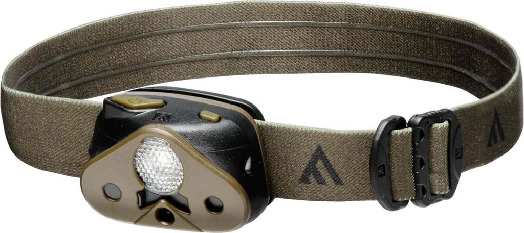 Reflektor MacTronic Nomad 03 Zdjęcie produktu 