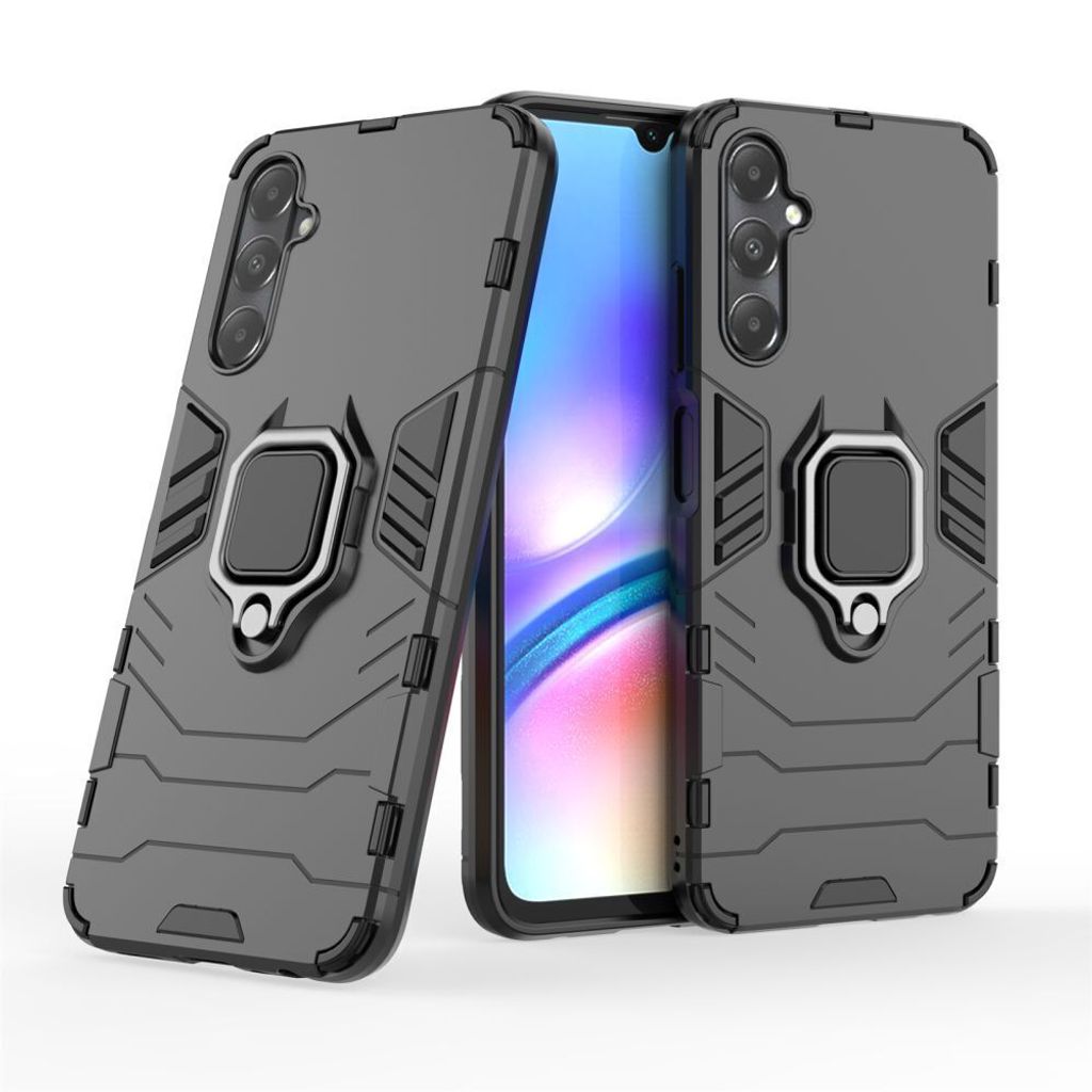 Hülle für Samsung Galaxy A05s Handyhülle Outdoor Schutzhülle Back Cover Bumper