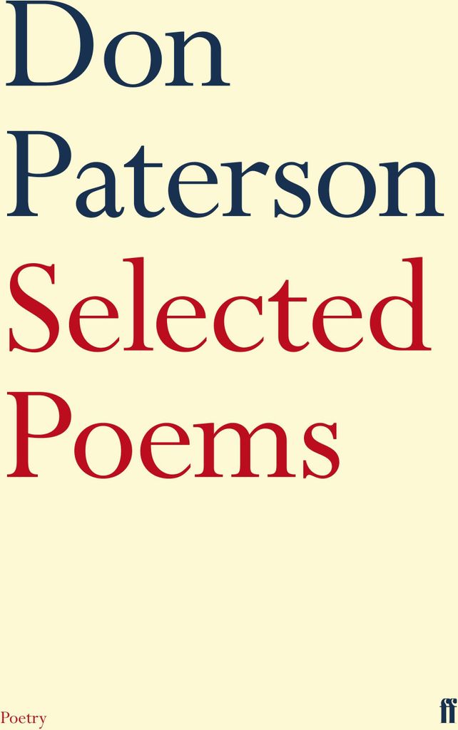 Selected Poems