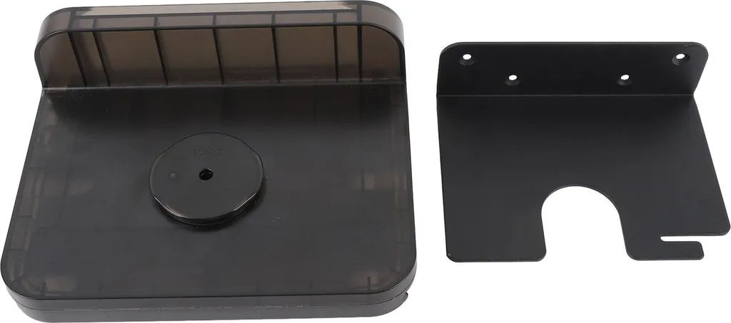 Support de Rangement Mural Lumineux pour Manette de Jeu PS5 et Pro