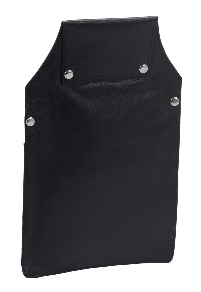 Leder Kellnertasche aus echtem Leder - Stilvolles Holster Produktbild 