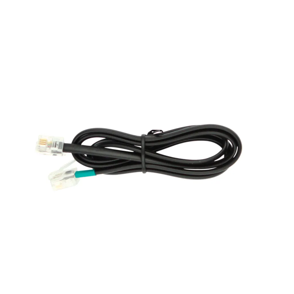 Cavo Audio EPOS RJ45 a RJ9 DW Office e Pro | Ricambio Originale