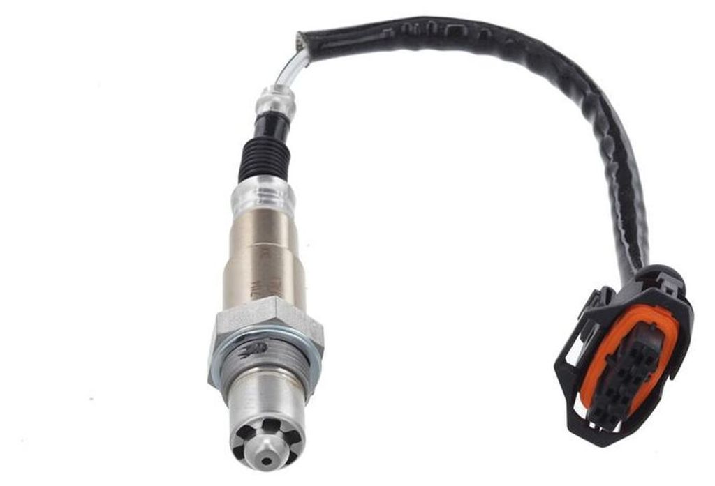 Lambdasonde nach Kat 4 bar M18x1,5 300 mm Kabel VALEO für u.a. OPEL ASTRA