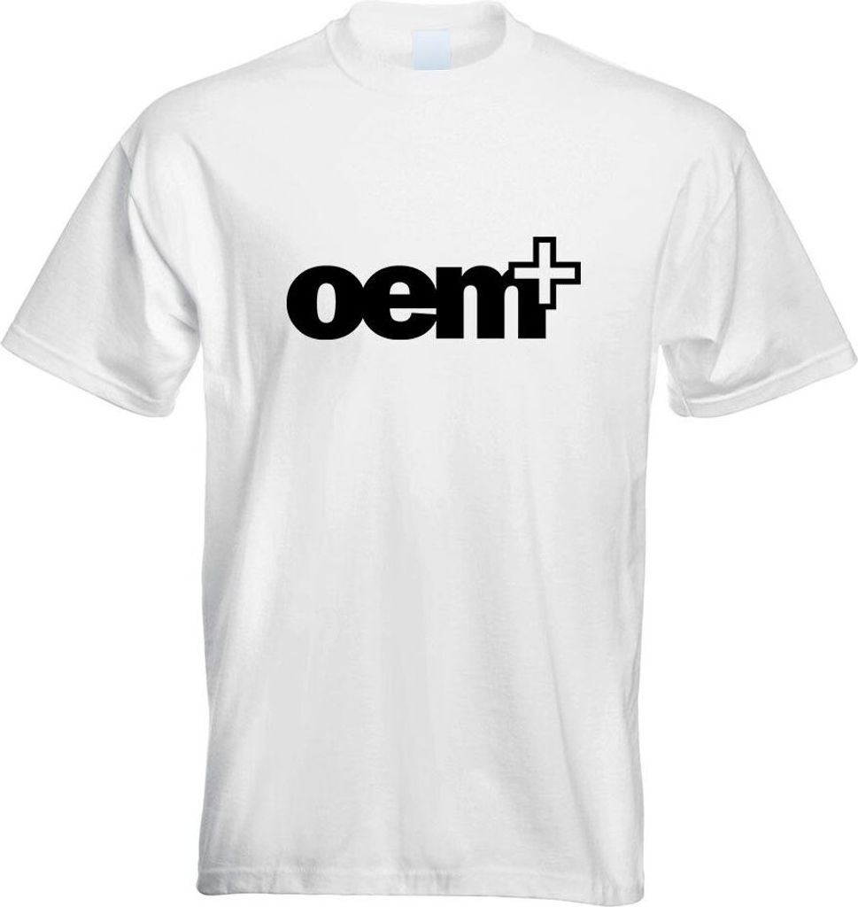 Kiwistar - T-Shirt - Weiss - OEM+ Style Herren Funshirt Bedruckt Design Sprüche Spruch Motive - mit Motiv Bedruckt - Funshirt Design - Sport - Fre...
