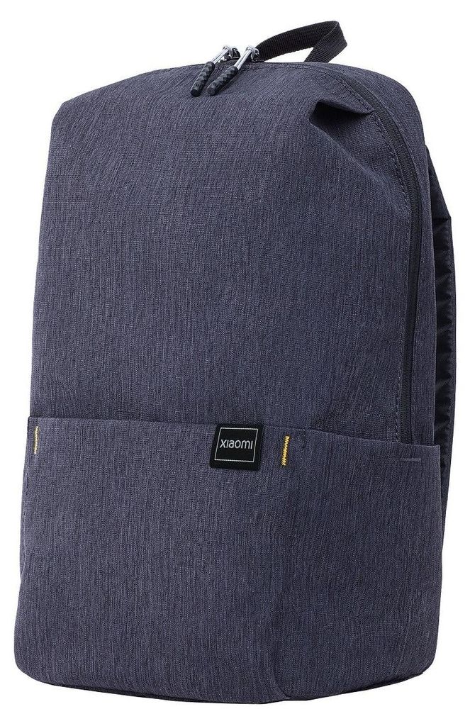 Xiaomi Mi Casual Daypack Bright Blue, Schultergurt, Produktbild 